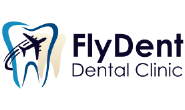 FlyDent · Dental Clinic